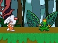 Gra Brandy and Mr. Whiskers: Jungle Eggventure