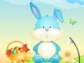 Gra Easter Bunny: Differences