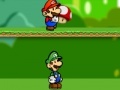 Gra Super Mario Treasure Hunting
