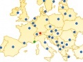 Gra Capitals of Europe