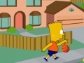 Gra Simpson basketball