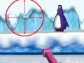 Gra Penguin Arcade