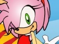 Gra Sonic - love hunter 