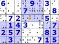 Gra Sudoku Savant