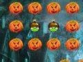 Gra Angry birds - halloween forest