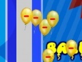 Gra Balloonator