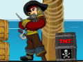 Gra Pirates Attack
