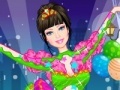 Gra Barbie Ice Dancer Princess
