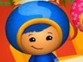Gra UmiZoomi: mighty missions