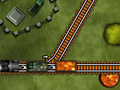 Gra Railroad Shunting Puzzle