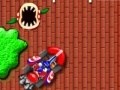 Gra Mario: Kart Parking