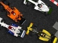 Gra F1 racing challenge