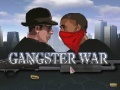 Gra Gangsters War
