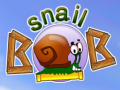 Gra Snail Bob 1