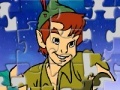 Gra Peter Pan Jigsaw