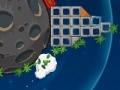Gra Angry Birds Space HD