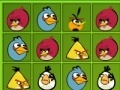 Gra Angry Birds Blow