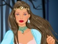 Gra Magical Princess Makeover Game