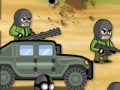 Gra Terror Combat Defense