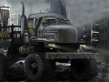 Gra Gloomy Truck