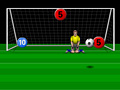 Gra Android Soccer