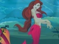 Gra Carol Mermaid Dressup