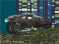 Gra Batman: The Tumbler Ride