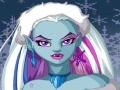 Gra Monster High: Abbey Bominable Hidden Stars