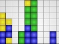 Gra Tetris version 1.0