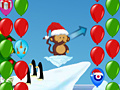Gra Bloons 2 Christmas Expansion