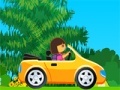 Gra Dora Drive Home