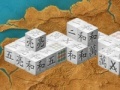 Gra Mahjong Conquer