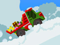 Gra Santa Truck