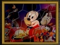Gra Puzzle Mania. Mickey Magic