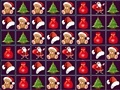 Gra Christmas Swap Puzzle