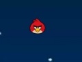 Gra Angry Birds Fall In Space