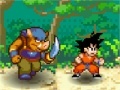 Gra Dragon Ball Fierce Fighting v2.0