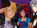 Gra Manga Creator: Halloween Special