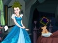 Gra Princess Cinderella After Party