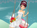 Gra Bride on the Swing