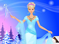 Gra Winter Princess