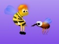 Gra Bee Boom