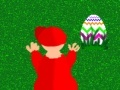 Gra Lil Mc Grabber: The Easter Menace