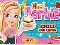 Gra Chef Barbie Chili Con Carne