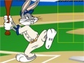 Gra Bug's Bunny's. Home Run Derby