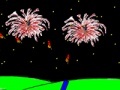 Gra Fireworks