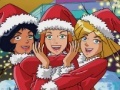 Gra Totally Spies : And the number