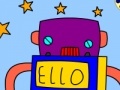 Gra Ello Robot