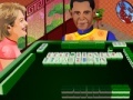 Gra Obama Traditional Mahjong