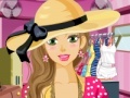 Gra Girl Makeover and dressup